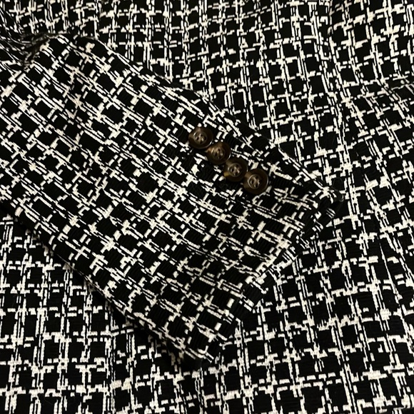 Ann Taylor| Tweed Jacket - Picture 5 of 5